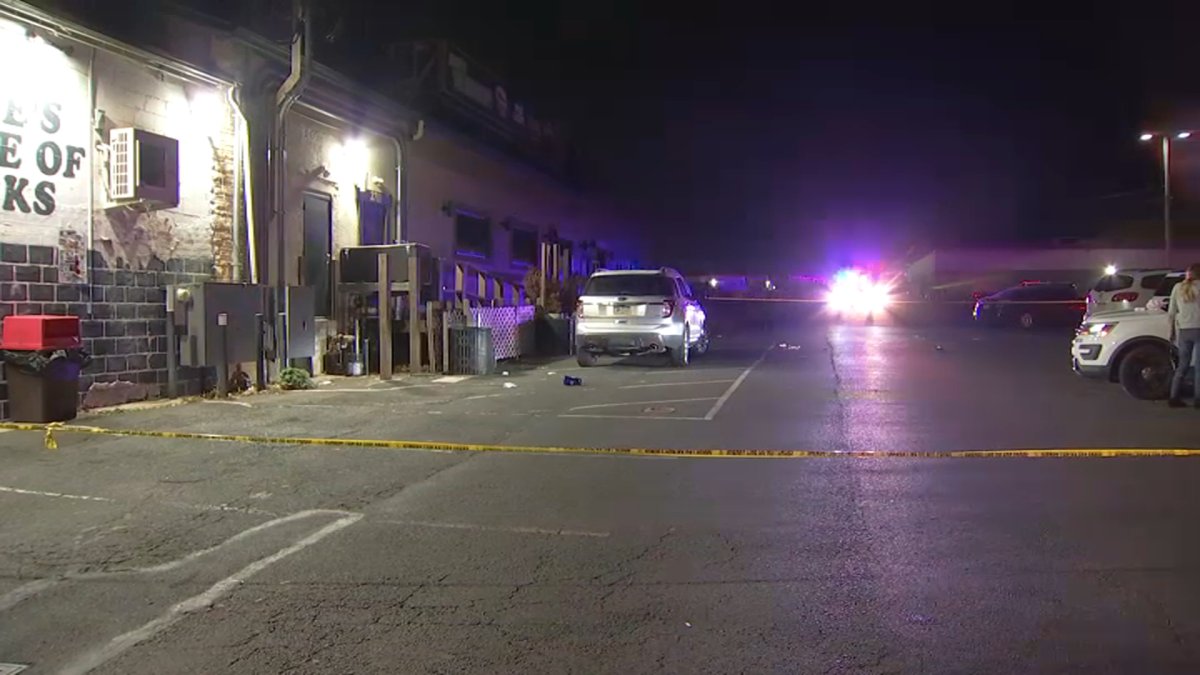 Driver Intentionally Runs Down, Kills Man After Argument at Philadelphia Bar – NBC10 Philadelphia - Vimarsana News