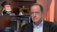 Toomey Has No Regrets But Believes He Would Have Won Pa. Senate Race