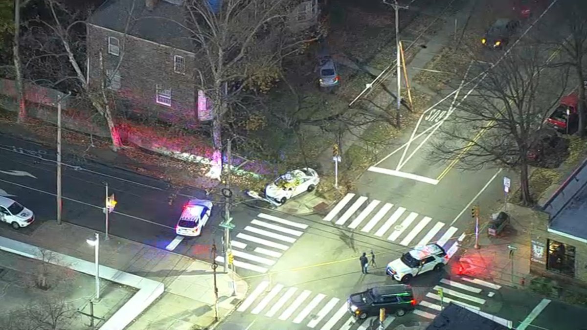 nbc news car crash philadelphia