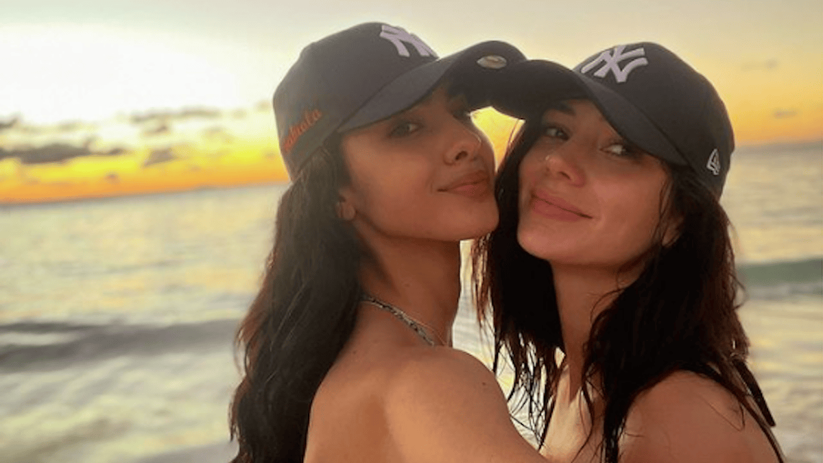 Miss Argentina and Miss Puerto Rico Reveal They Are Secretly Married – NBC10 Philadelphia - Vimarsana News