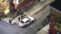 Child in Stolen Van Found Safe, Philadelphia Police Say
