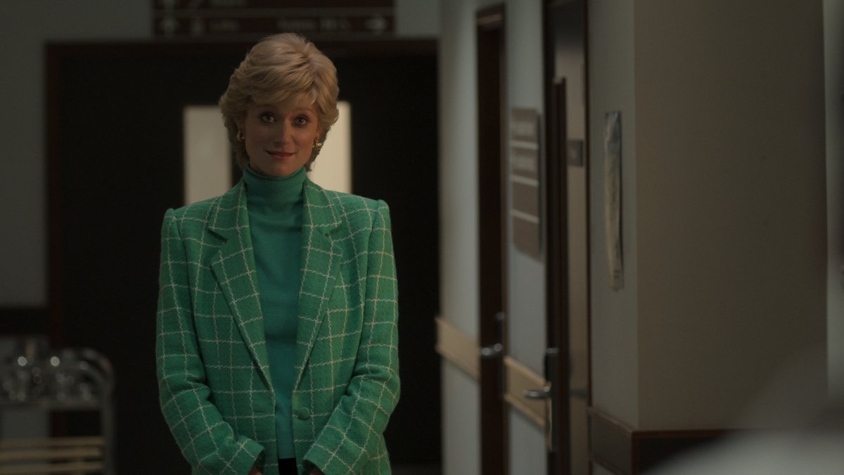 Fact-Checking the Most Dramatic Moments From the Latest Season of 'The Crown' – NBC10 Philadelphia - Vimarsana News