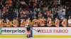 Flyers Vs. Islanders: Early Fights, Late Finish as John Tortorella's Team Snaps 10-Game Skid