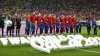Serbia Charged Over Locker Room Kosovo Banner at 2022 World Cup
