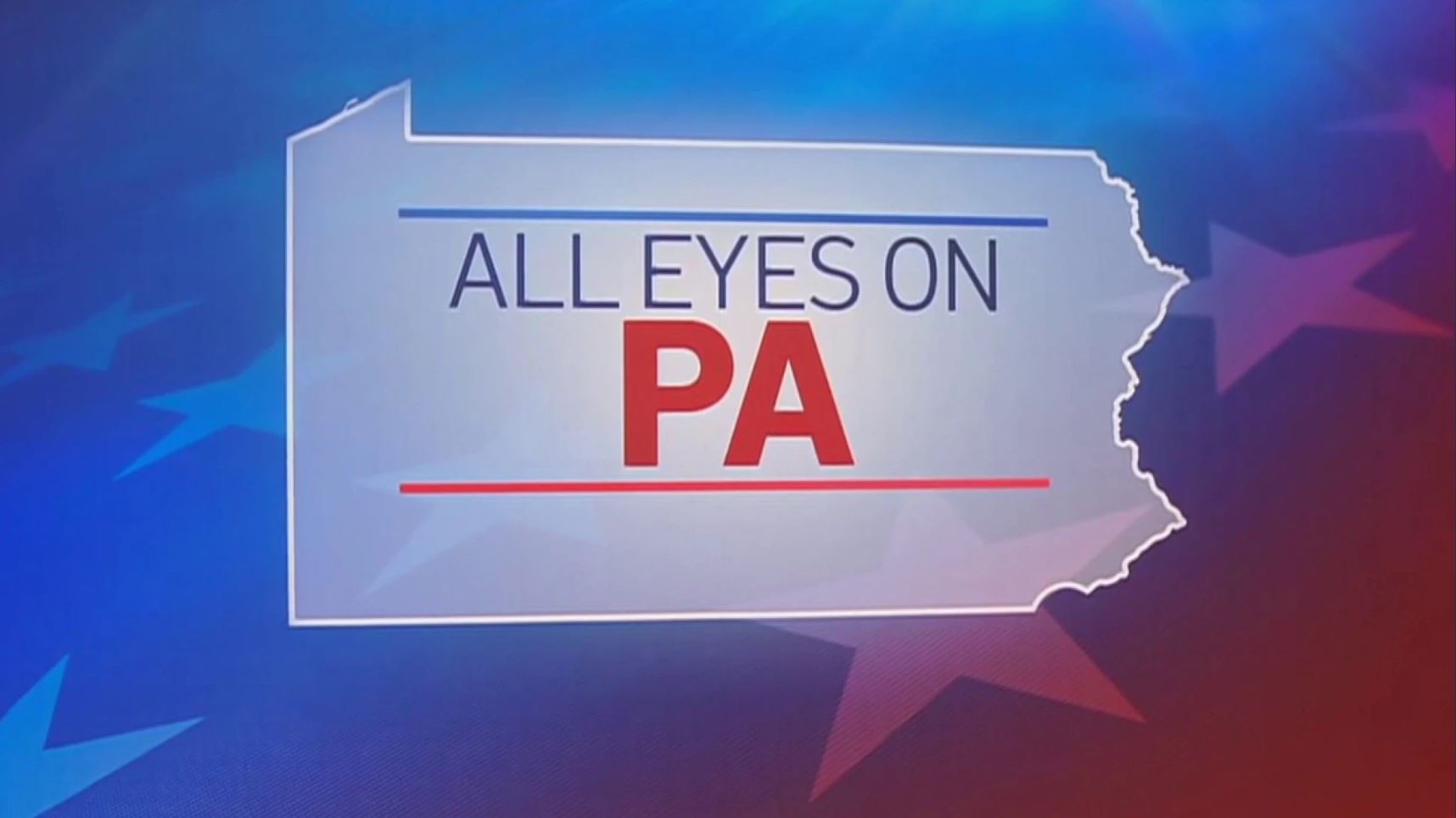 PA Candidates For US Senate, Governor Make Final Pitch For 2022 Midterm ...