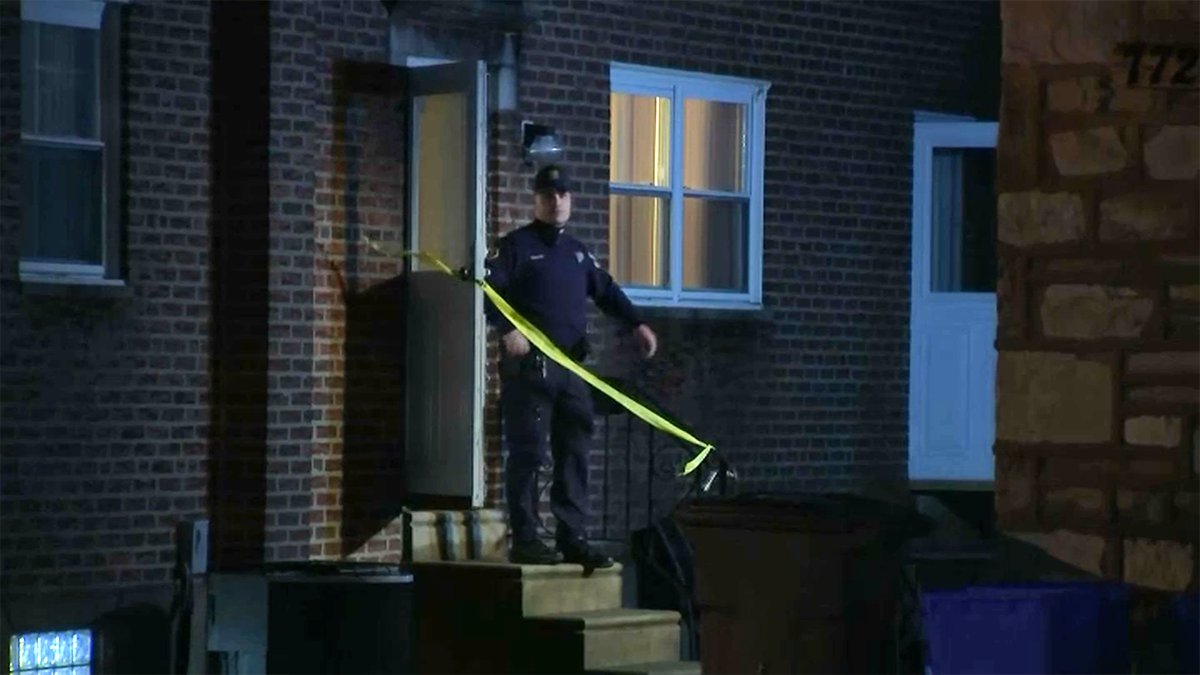 Man Shot in Head, Killed in Northeast Philadelphia – NBC10 Philadelphia
