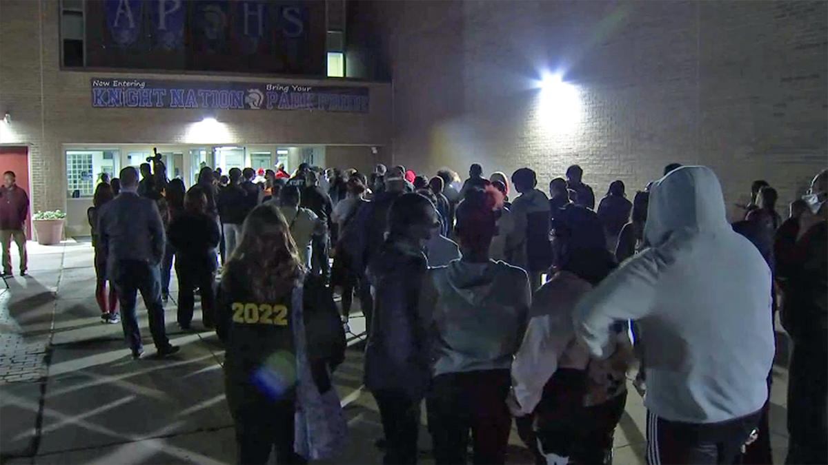 Ban on Hoodies Reversed Following Protest, Fights at PA’s Academy Park