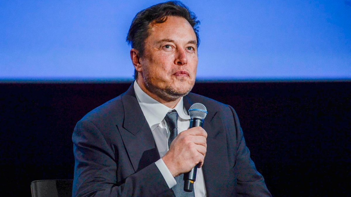 Twitter Layoffs After Elon Musk's Takeover – NBC10 Philadelphia - Vimarsana News