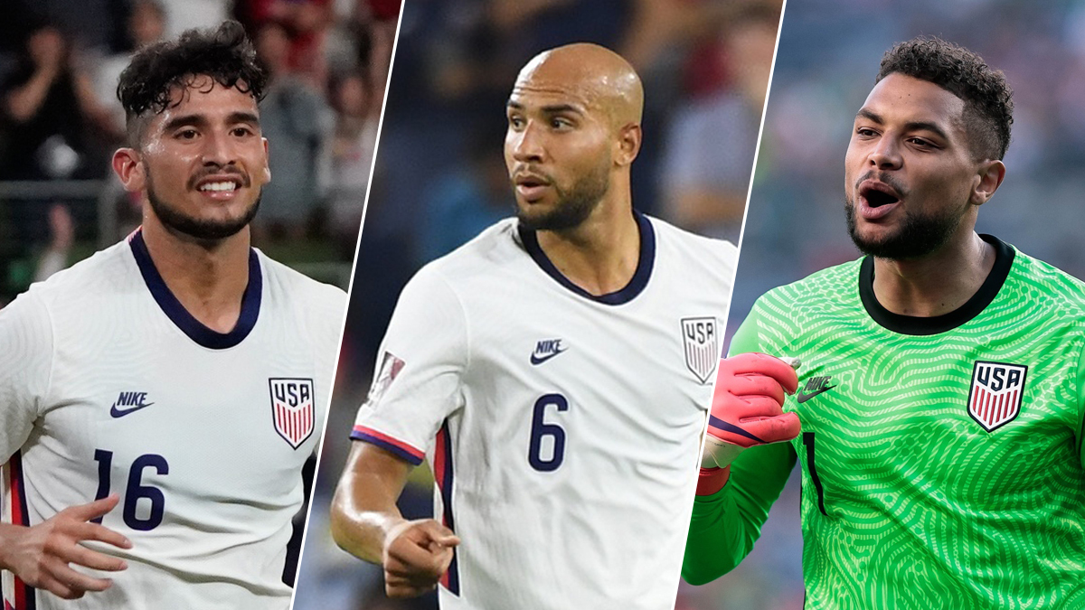 The Biggest Snubs From the USMNT's World Cup Roster