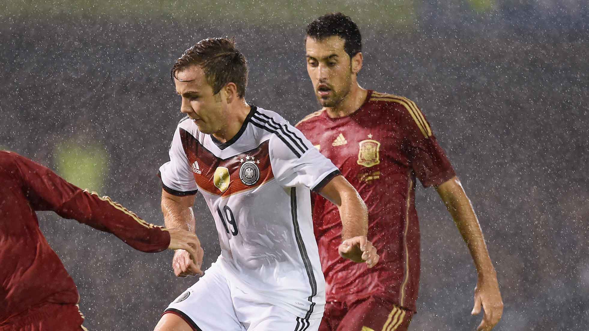 What Are the Best Rivalries to Watch for at the 2022 World Cup?