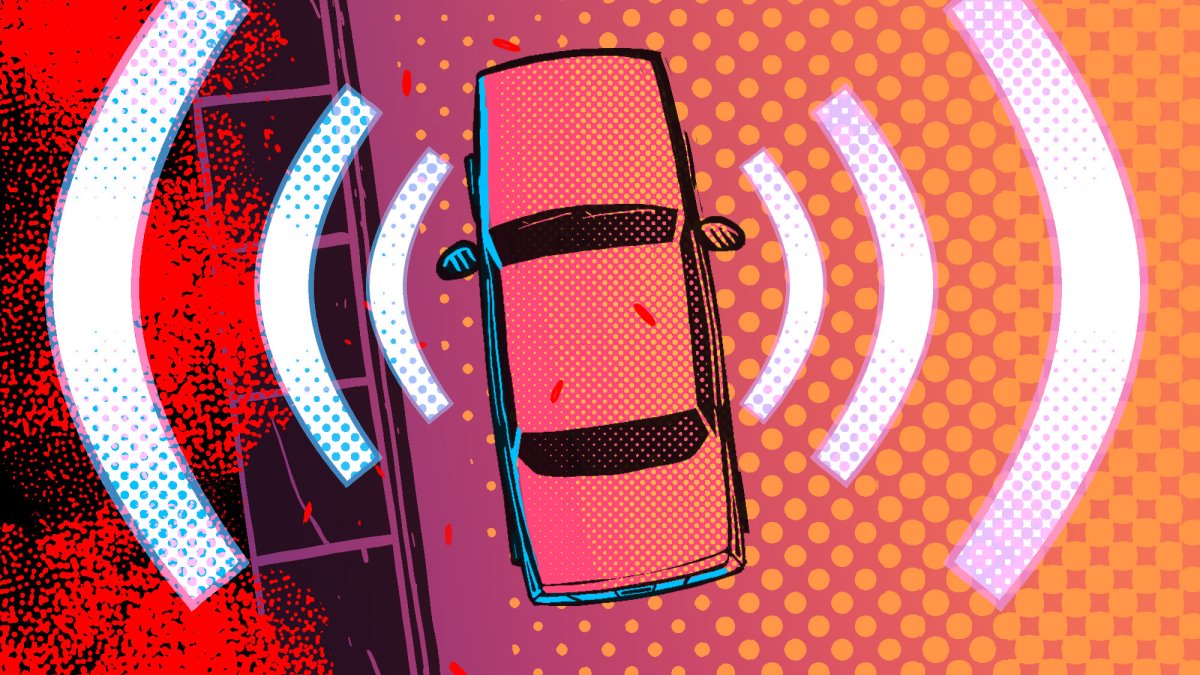 How Google's Waze Has Changed From Its Early Days as Car Travel Is Remade - Vimarsana News