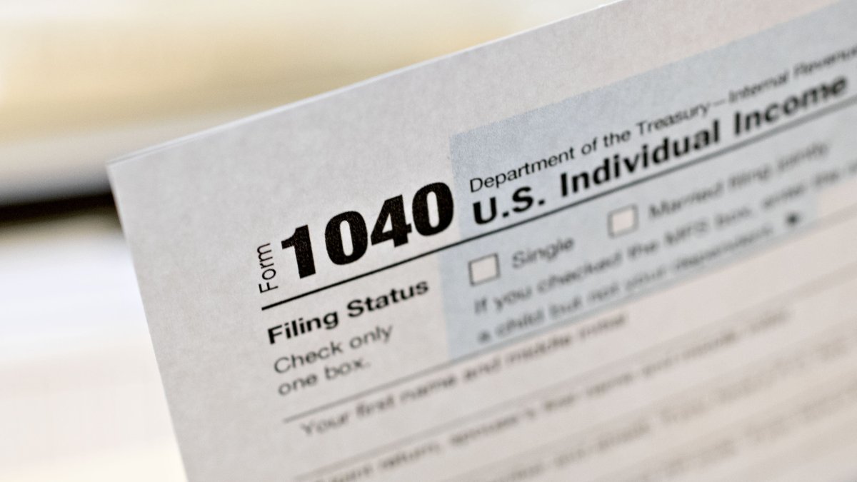 This Tax Strategy May Offset Losses – But Investors Need to Act Now Or Be in for a 'Nasty Surprise' – NBC10 Philadelphia - Vimarsana News