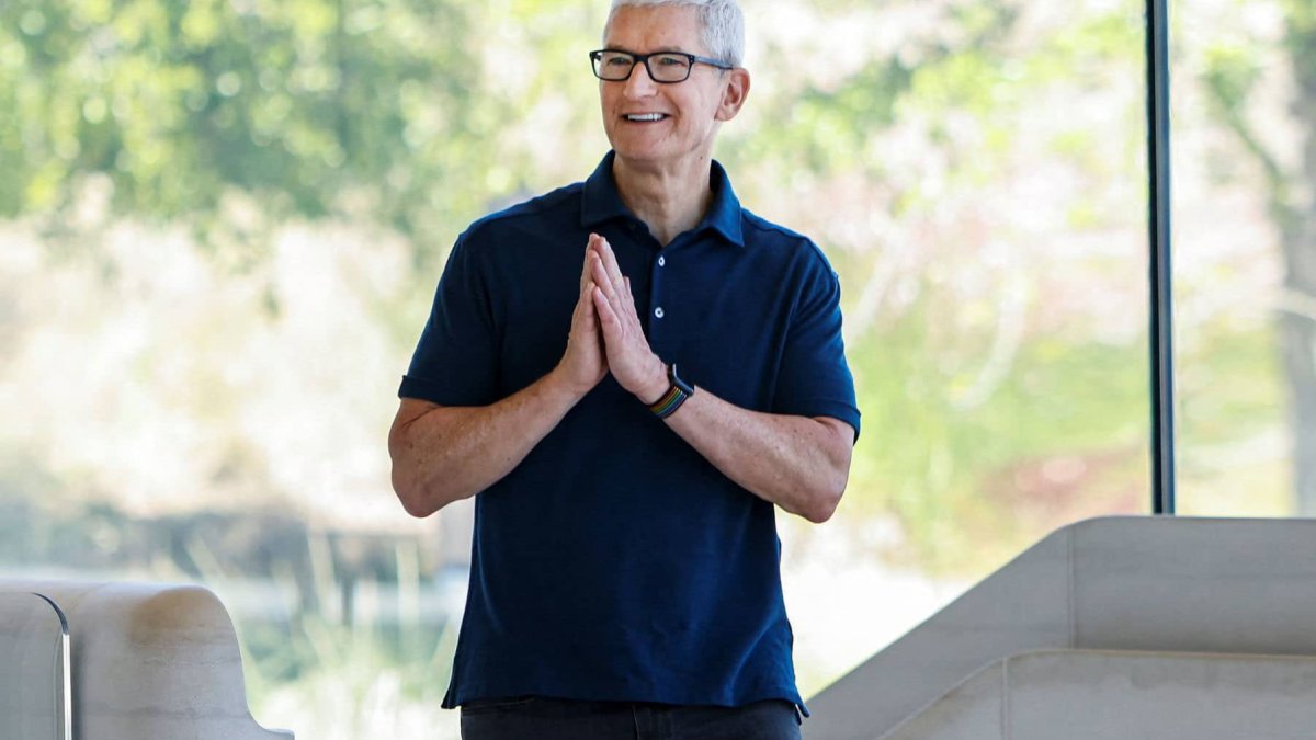 The 4 Best Success Tips CEOs Shared This Year—From Tim Cook to Delta's Ed Bastian - Vimarsana News