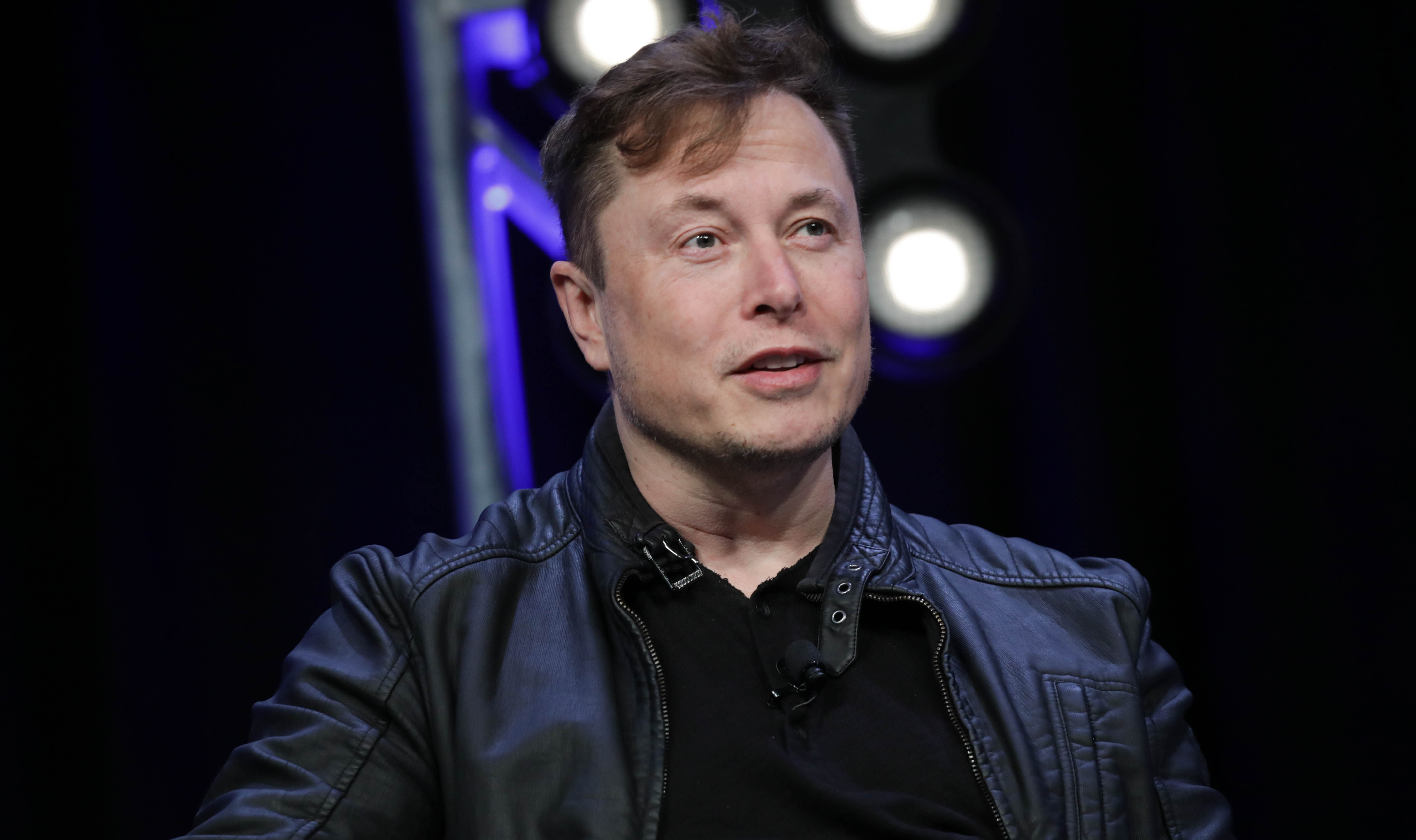 Jury Selected for Elon Musk Trial in Shareholder Case Over 2018 Tesla
Buyout Tweets
