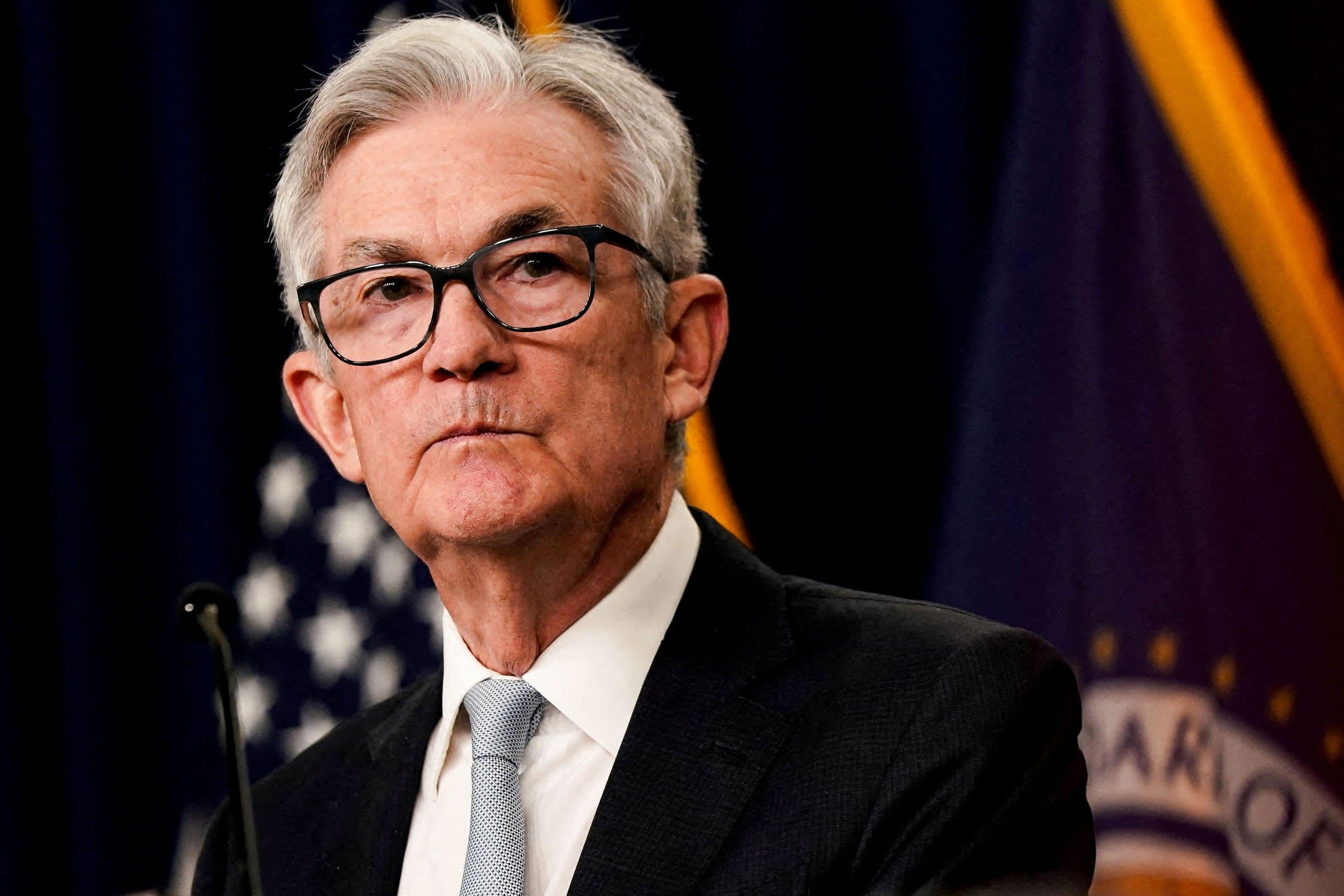 When Will the Federal Reserve Ease Its Rate Hikes and Inflation Fight? Keep an Eye on Your Annual Raise - Vimarsana News