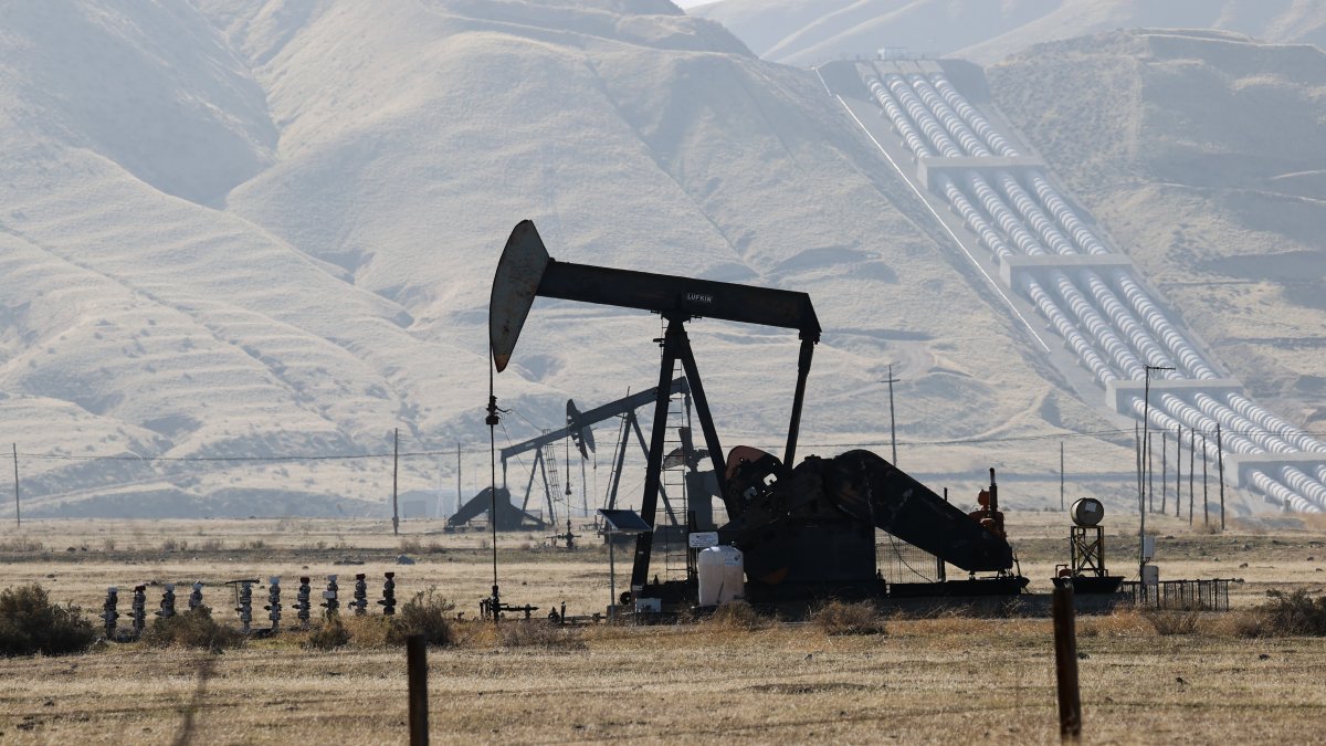 Jim Cramer Goes Over the Energy Stock Winners of 2022 - Vimarsana News