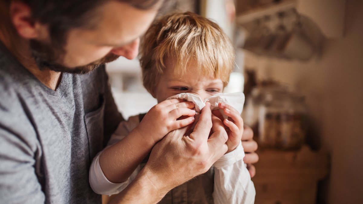 UK Health Officials Warn Parents to Be Alert After 6 Child Deaths Linked to Strep A Infections - Vimarsana News