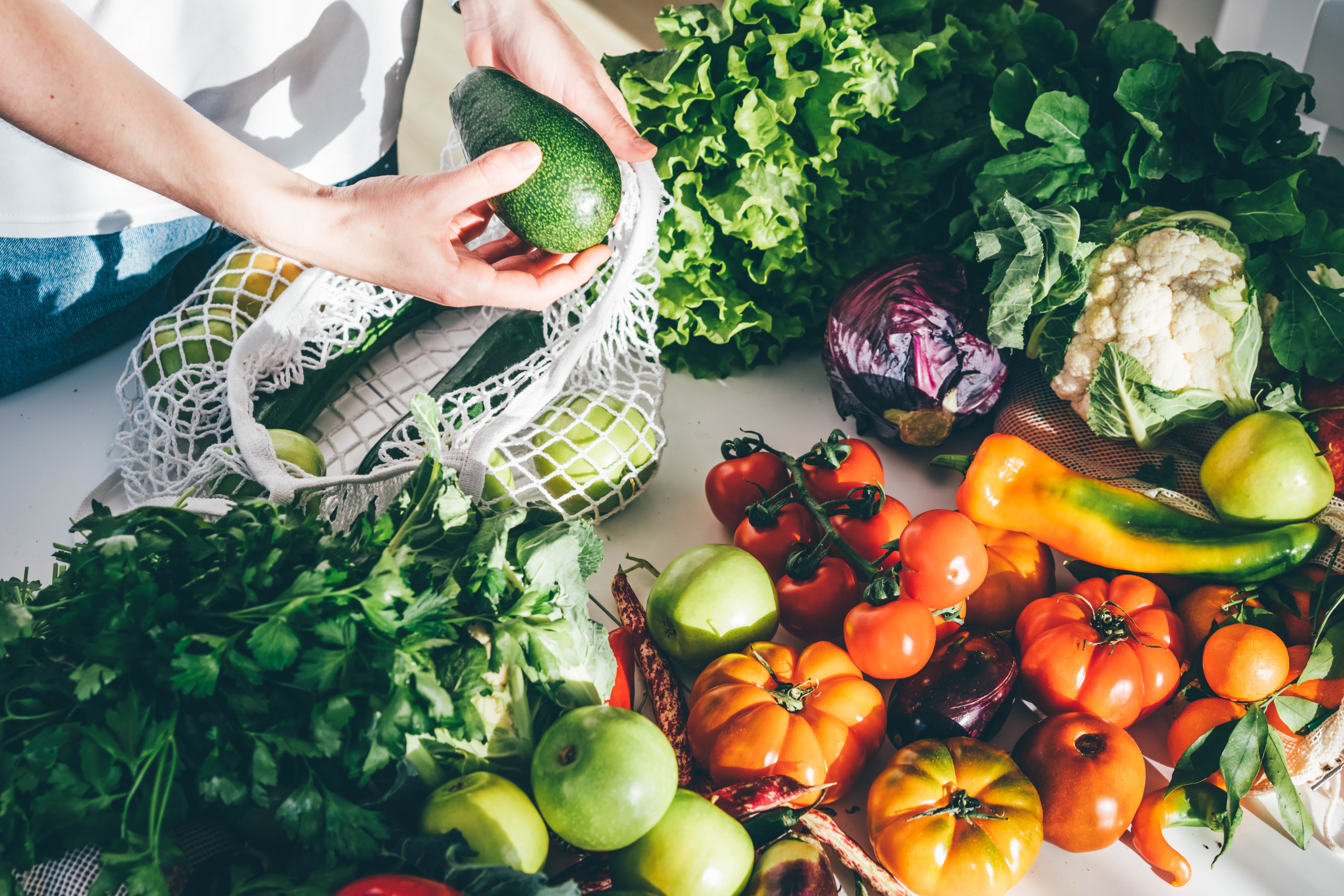 5 Foods That Communities With the Highest Rates of Living to 100 Eat Most Often - Vimarsana News