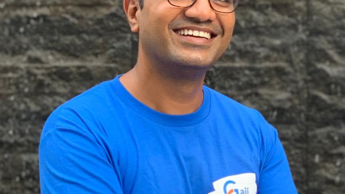 A Former Exec From Stripe and Uber Is 'OK to Give Up 100x Growth' to Build a New Business That Will Last – NBC10 Philadelphia - Vimarsana News