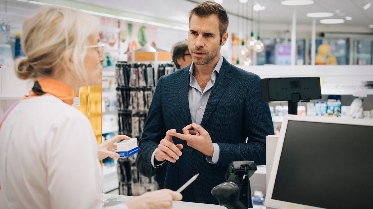 Don't Overpay for Prescriptions—Even Well-Marketed Ones - Vimarsana News