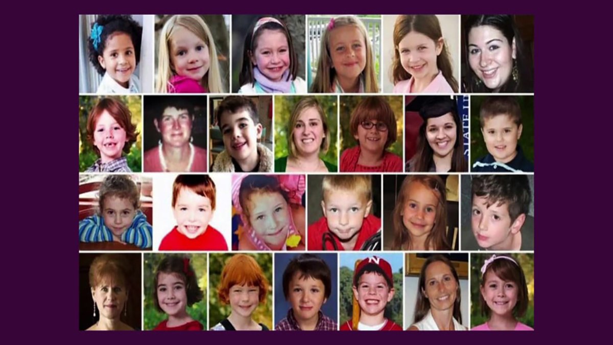 How to Help Sandy Hook Victims 10 Years Later – NBC10 Philadelphia - Vimarsana News
