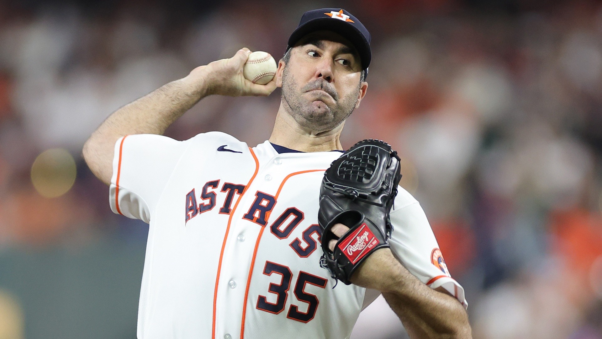 JV to NYC! Justin Verlander, Mets reportedly agree to a 2-year