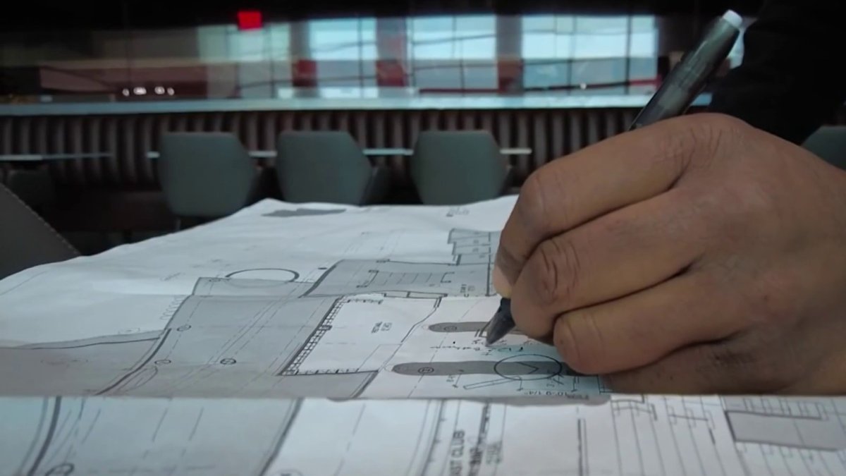 Apprentice Tv Program Designing Task Pre-Apprentice Program Gives Workers a Chance at a New Career – NBC10 ...