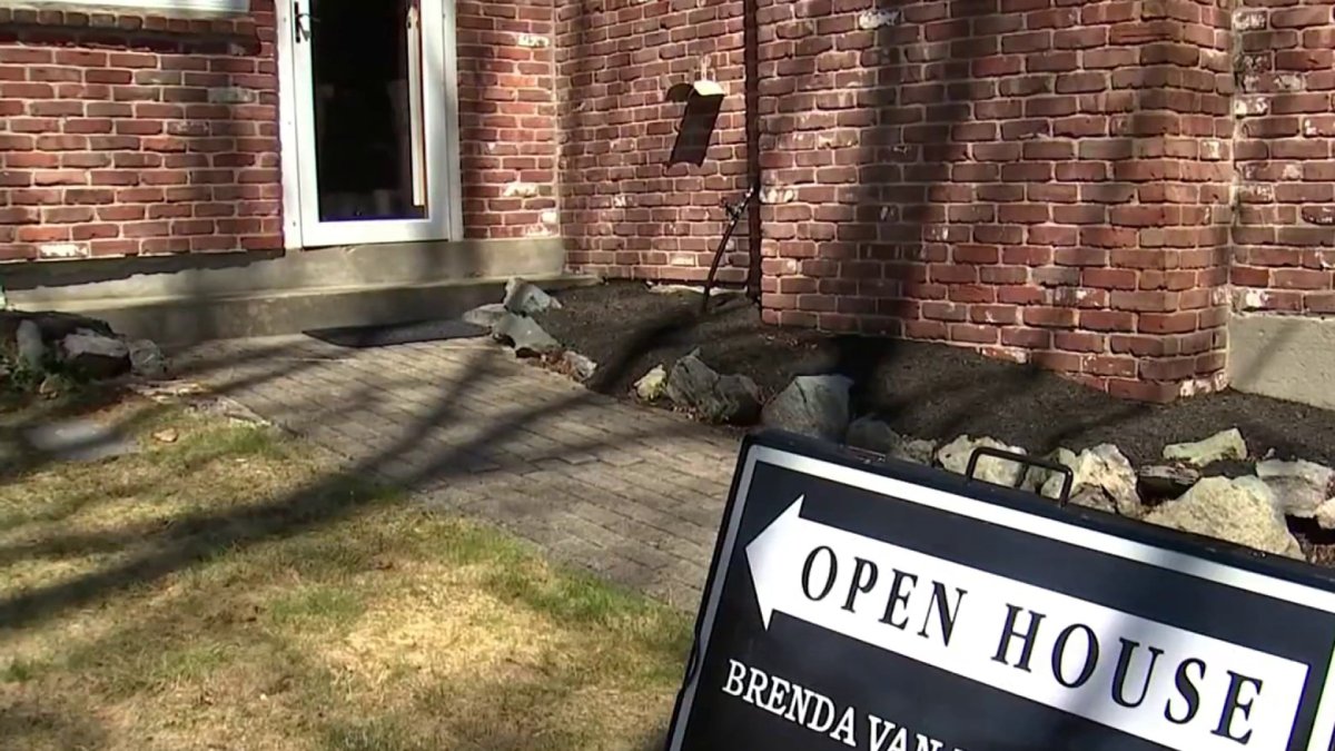 The Signs Pointing to the Housing Market Cooling Off NBC10 Philadelphia