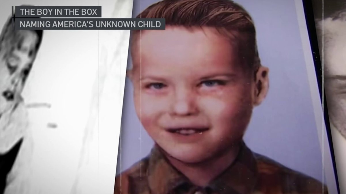 How to Watch the ‘Boy in the Box’ Documentary – NBC10 Philadelphia