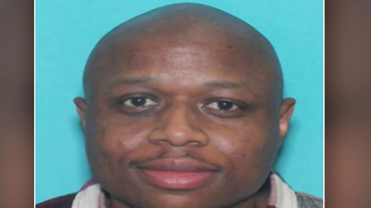 Police ID Suspect Wanted In Shooting Of Philly Parking Authority police-id-suspect-wanted-in-shooting-of-philly-parking-authority