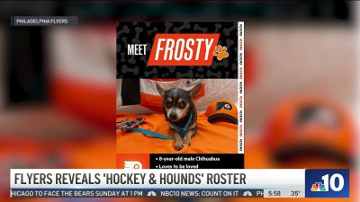 Capturing the goodness of Flyers Pride Night: Hockey is for everyone –  FLYERS NITTY GRITTY