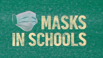 Camden Public School Students to Return Masked After Winter Break