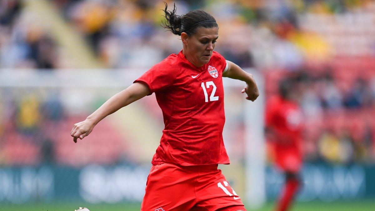 2023 Women’s World Cup: Top Players to Watch For – NBC10 Philadelphia