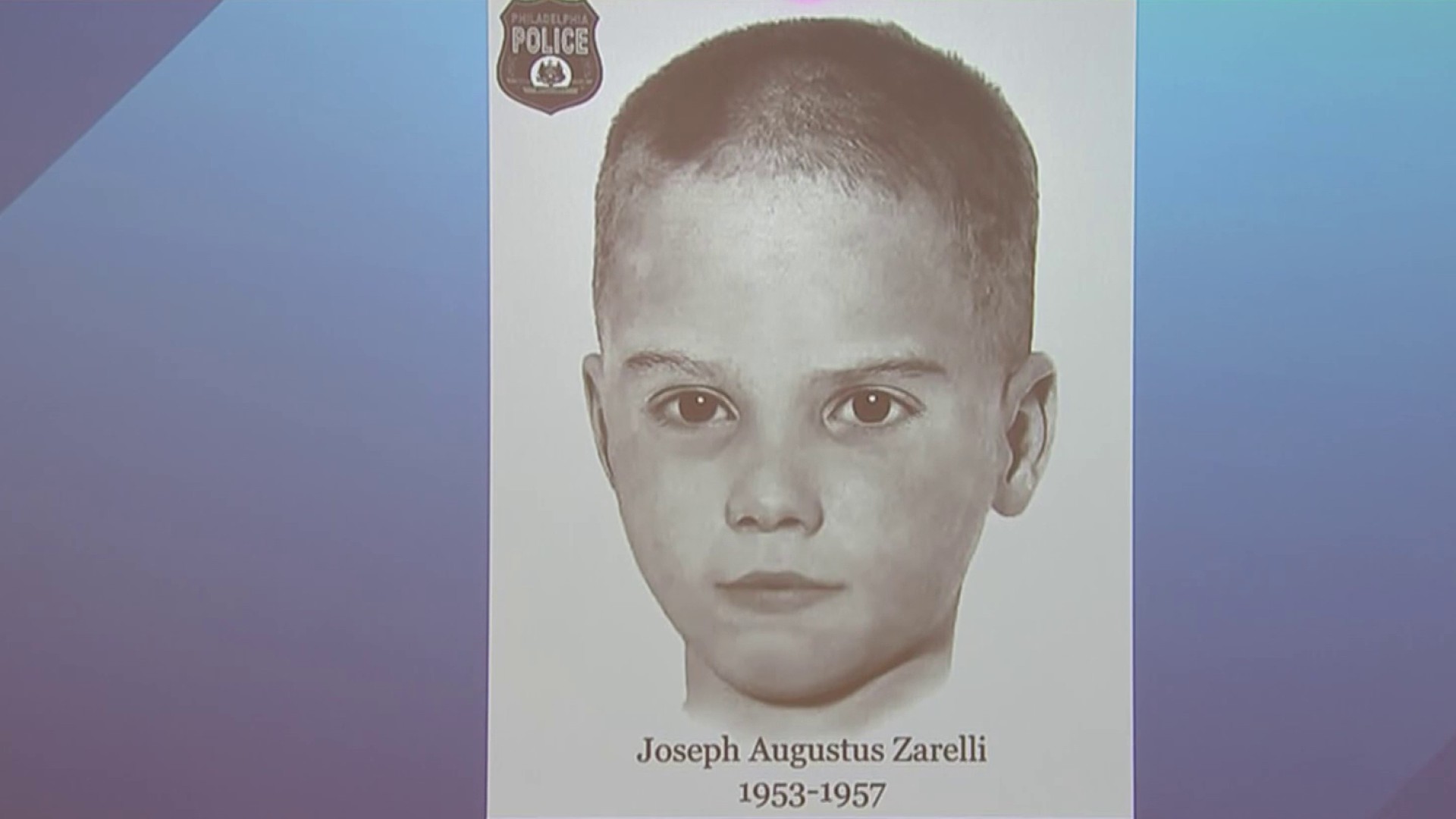 Investigators Work to Identify Other Victims After Naming the 'Boy
