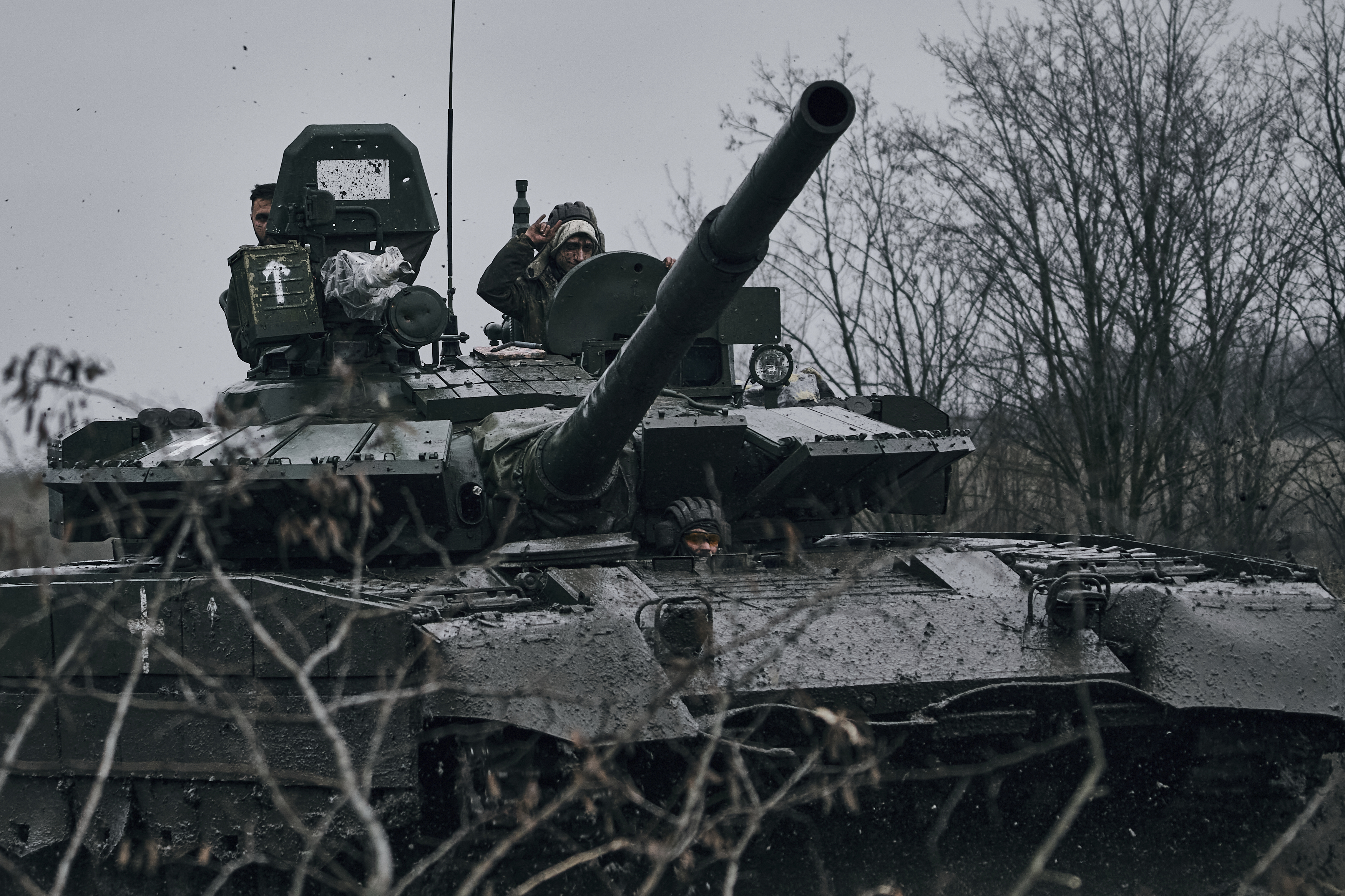 Can Ukraine Pay for War Without Wrecking Its Economy?: Here's What Economists Say