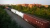 Senate Moves to Avert Rail Strike Amid Dire Warnings
