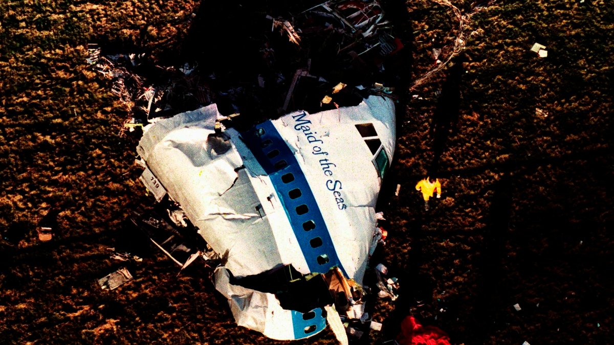 Suspect to Appear in Court Over 3 Decades After Lockerbie Bombing – NBC10 Philadelphia - Vimarsana News