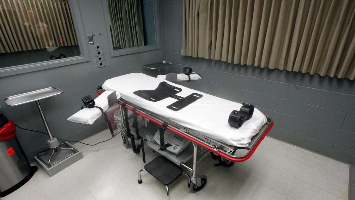 Idaho set to execute a death row inmate NBC10 Philadelphia