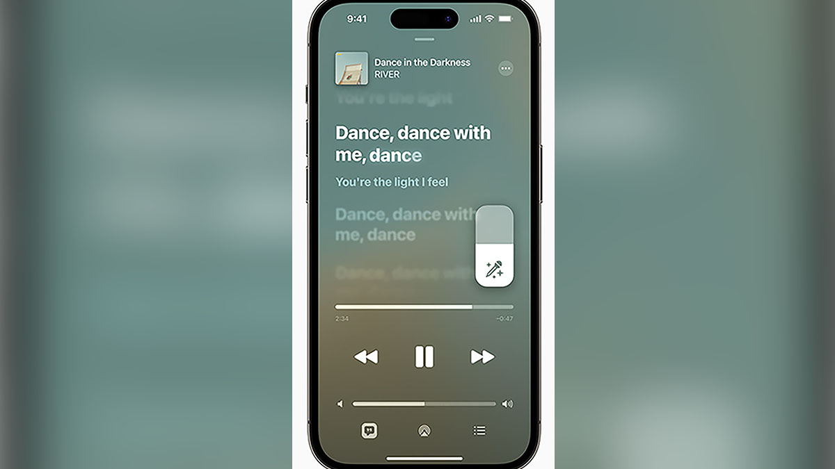Apple Music Is Launching a Karaoke Feature Called ‘Sing'