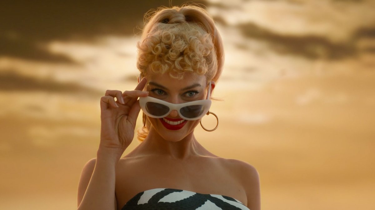 Barbie' First Teaser Trailer: See Margot Robbie, Ryan Gosling