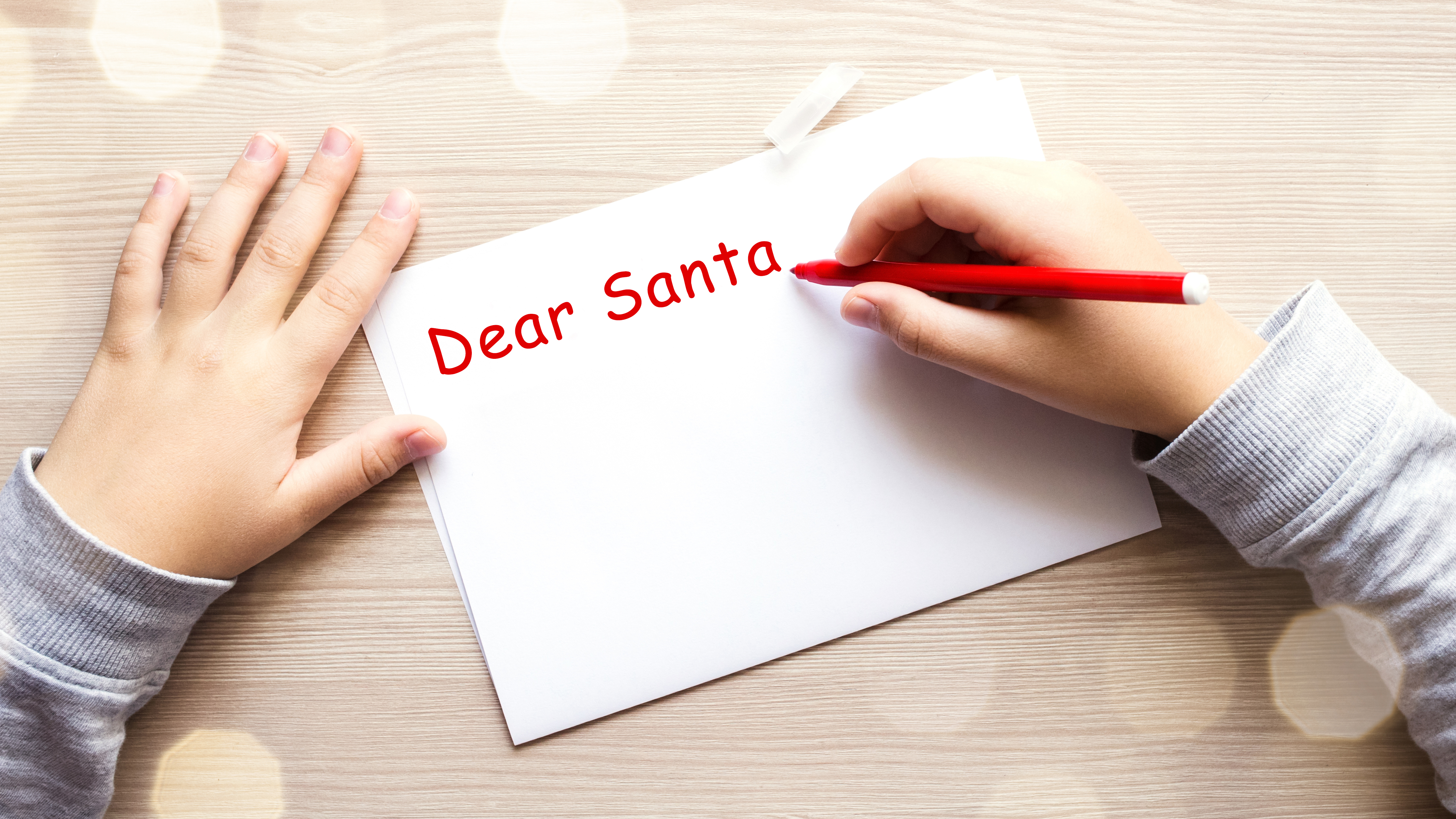 How to participate in USPS’ Operation Santa 2024 NBC10 Philadelphia