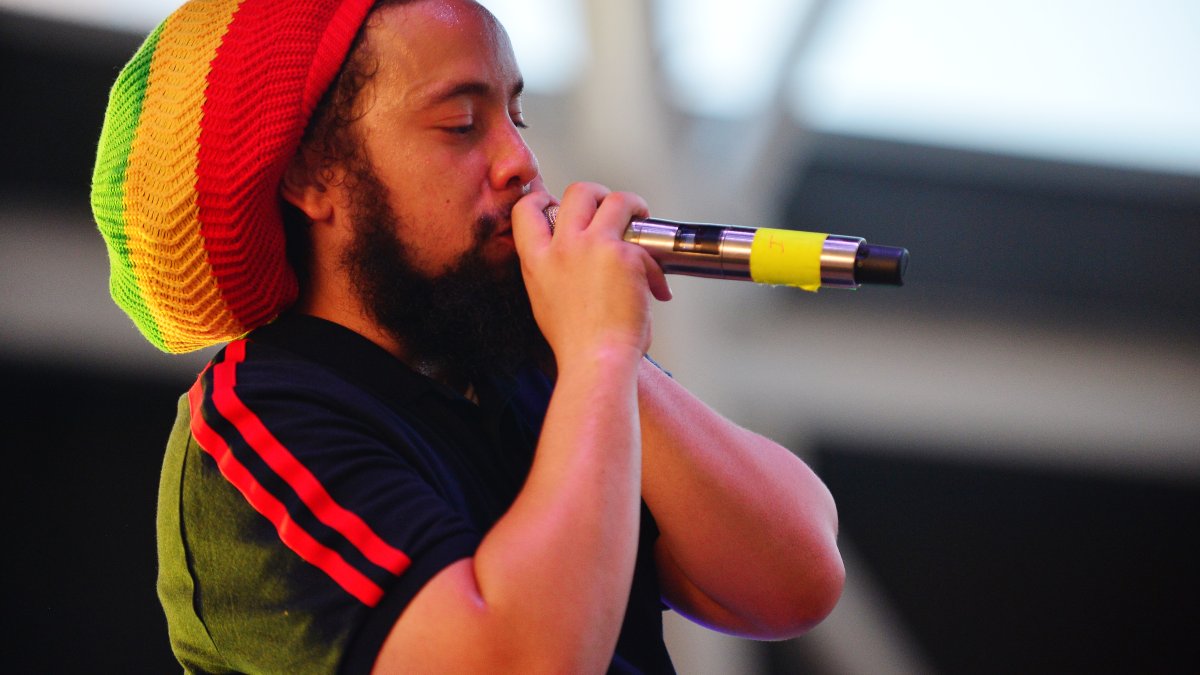 Bob Marley's Grandson Jo Mersa Marley Dead at 31 – NBC10 Philadelphia - Vimarsana News