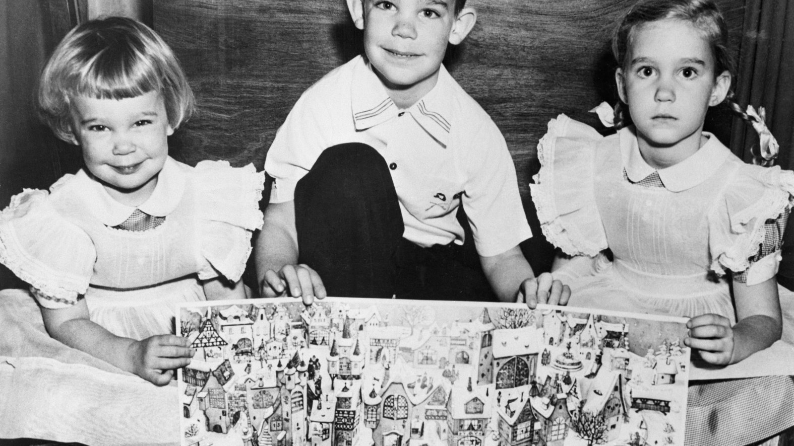 Advent Calendars Explained The History, Tradition and Where to Buy One