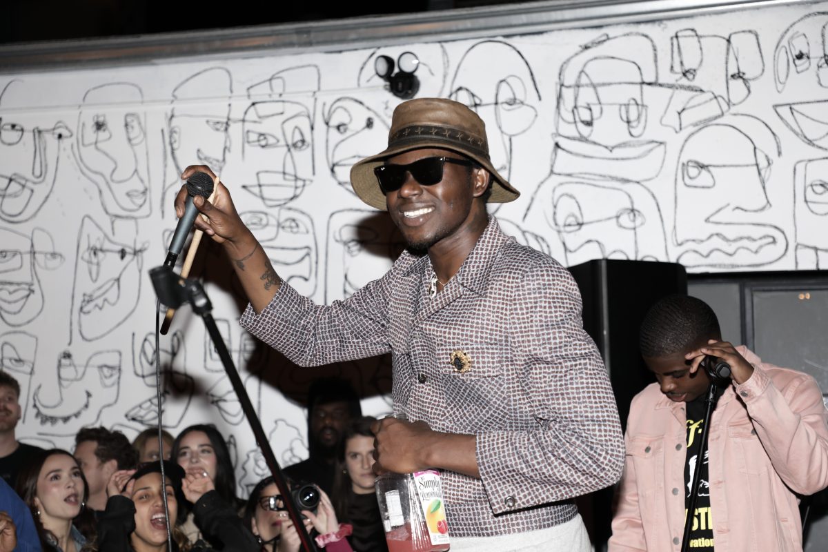Family Files Missing Persons Report for Rapper Theophilus London ...