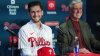 ‘I Pictured Myself in This Uniform': Trea Turner Feeling Right at Home With Phillies
