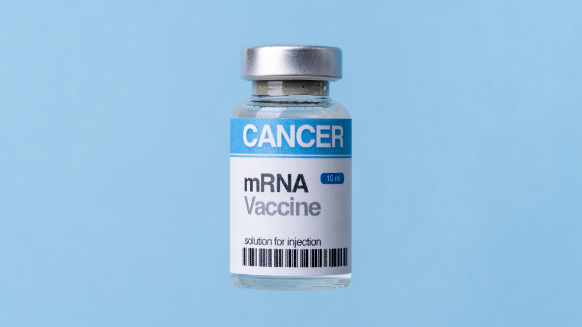 Cancer Vaccine Improves Melanoma Survival Rates, Trial Shows – NBC10 Philadelphia - Vimarsana News