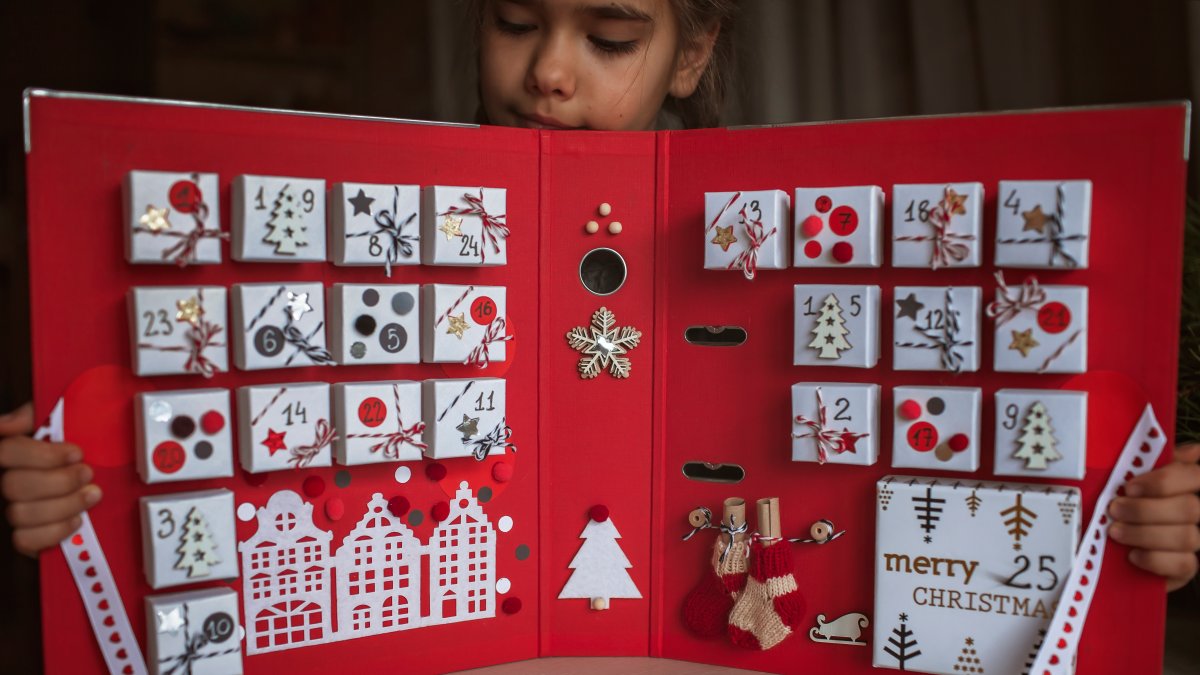 Advent Calendars Explained The History, Tradition and Where to Buy One