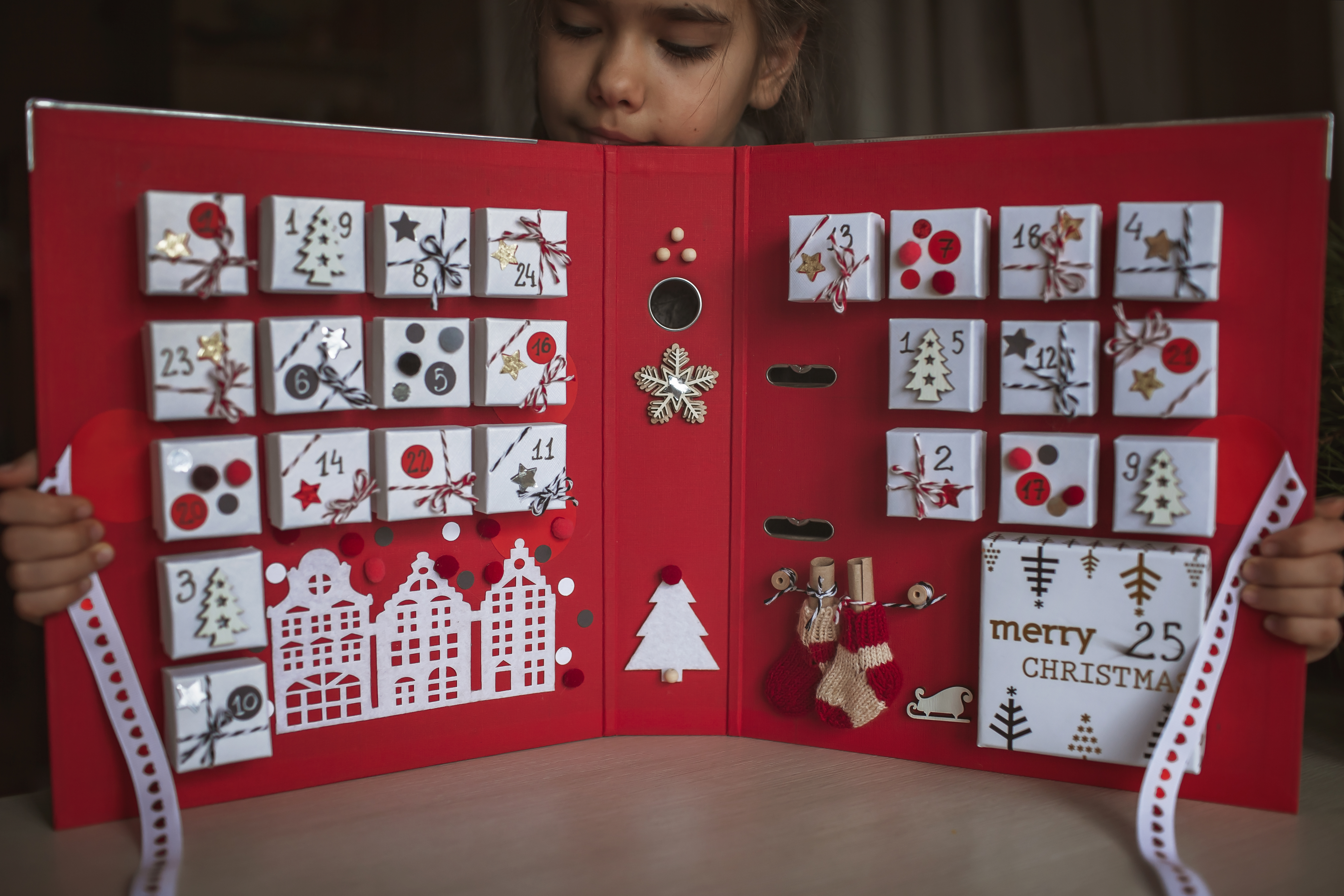 Advent Calendars Explained: The History, Tradition and Where to
