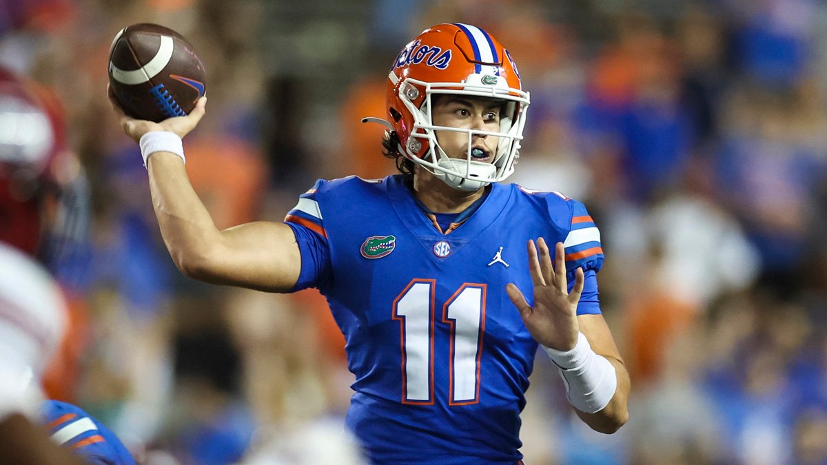 Ex-Florida QB provides insight into dropped child porn charges – NBC10 Philadelphia - Vimarsana News