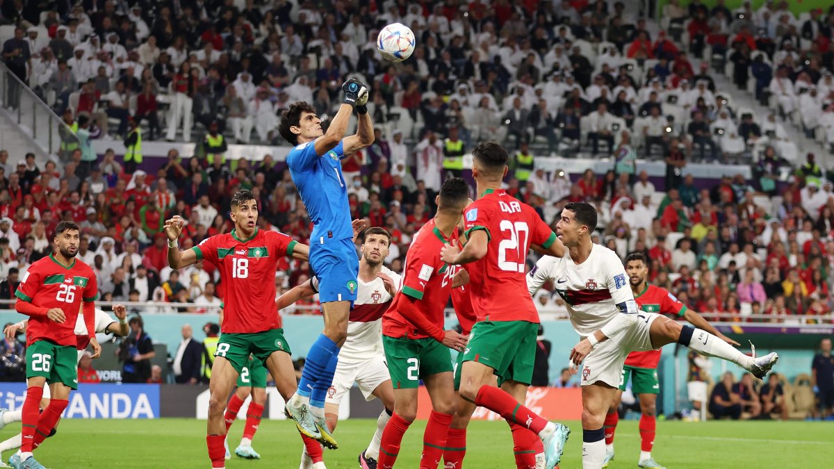 Each Semifinalists’ Biggest Key to Winning the 2022 FIFA World Cup ...
